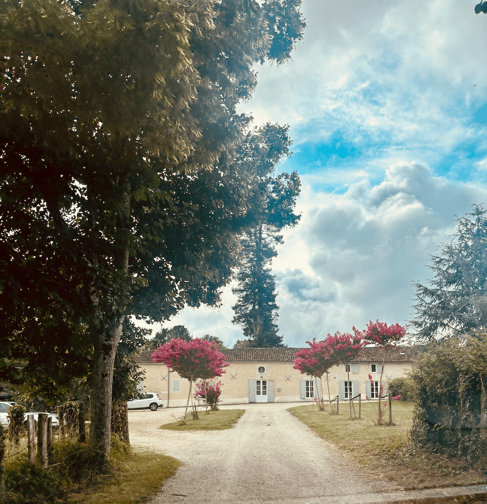 Plessis des Arts